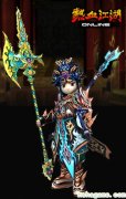 热血江湖私服攻略，侠客之路畅通